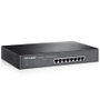 TP-Link TL-SG1008 Switch Gigabit de 8 Puertos Negro